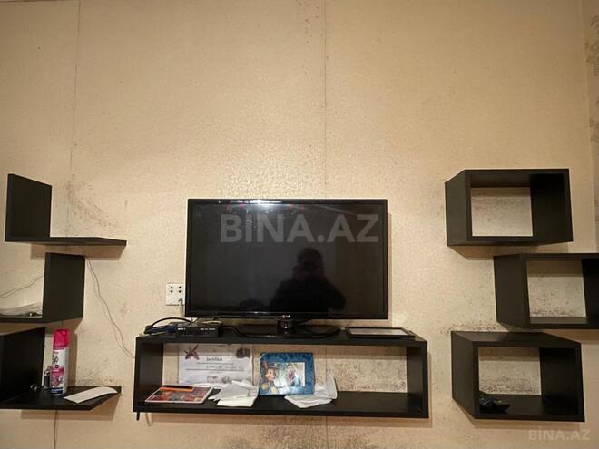 Satılır 3 otaqlı köhnə tikili 70 m², Sahil q., photo 5 from 23