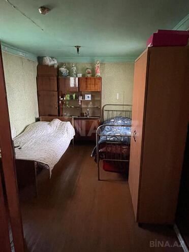 Satılır 3 otaqlı köhnə tikili 70 m², Sahil q., photo 11 from 23