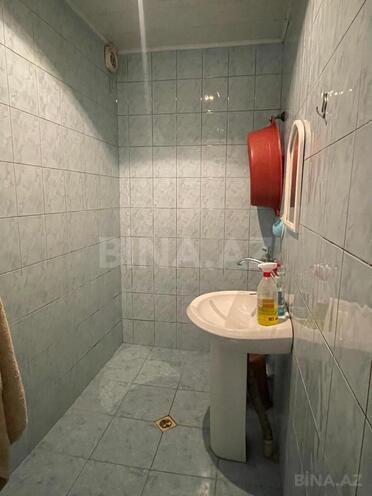 Satılır 3 otaqlı köhnə tikili 70 m², Sahil q., photo 16 from 23