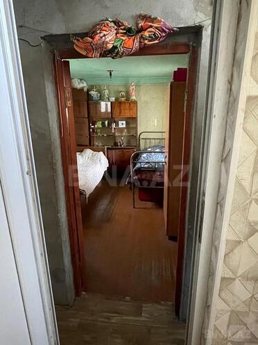 Satılır 3 otaqlı köhnə tikili 70 m², Sahil q., photo 10 from 23