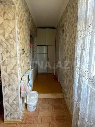 Satılır 3 otaqlı köhnə tikili 70 m², Sahil q., photo 7 from 23