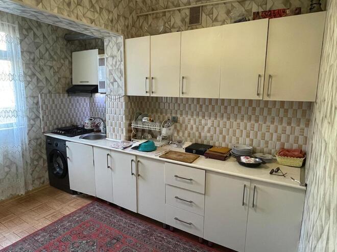 Satılır 3 otaqlı köhnə tikili 70 m², Sahil q., photo 13 from 23