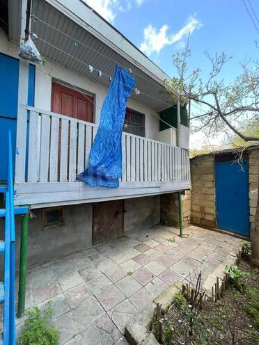 Satılır 3 otaqlı köhnə tikili 70 m², Sahil q., photo 20 from 23