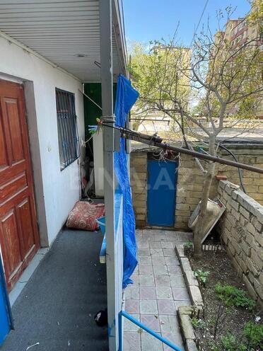 Satılır 3 otaqlı köhnə tikili 70 m², Sahil q., photo 9 from 23