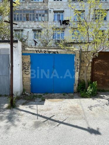 Satılır 3 otaqlı köhnə tikili 70 m², Sahil q., photo 22 from 23
