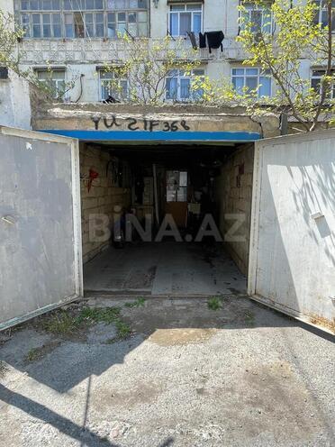 Satılır 3 otaqlı köhnə tikili 70 m², Sahil q., photo 19 from 23