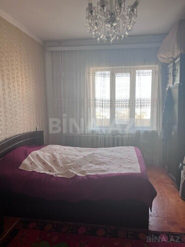 Satılır 2 otaqlı köhnə tikili 65 m², Yeni Günəşli q., photo 4 from 9