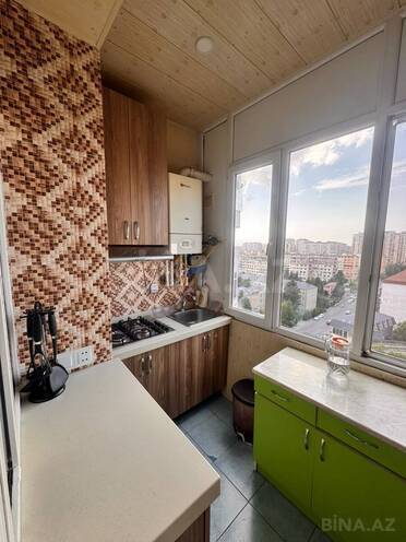 Сдаётся 3-комн. новостройка 70 м², Низаминский  р., photo 7 from 11
