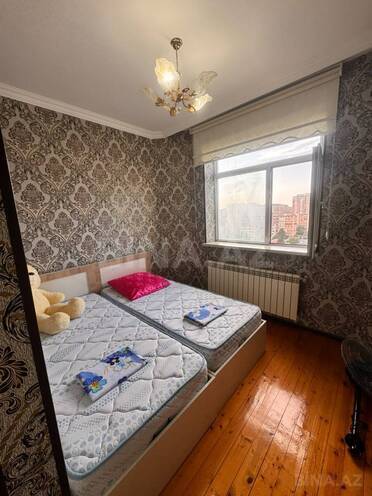 Сдаётся 3-комн. новостройка 70 м², Низаминский  р., photo 5 from 11