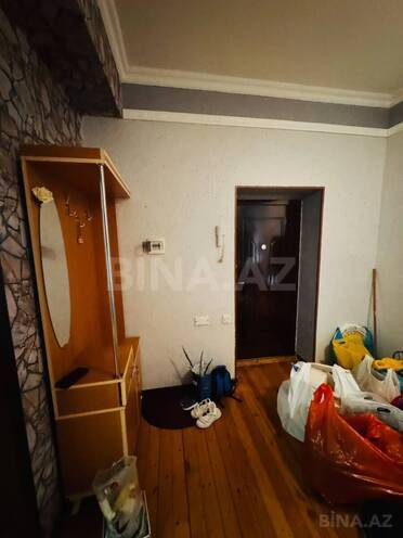 Сдаётся 3-комн. новостройка 70 м², Низаминский  р., photo 10 from 11
