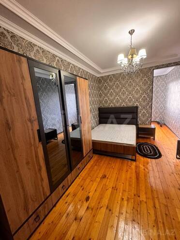 Сдаётся 3-комн. новостройка 70 м², Низаминский  р., photo 4 from 11