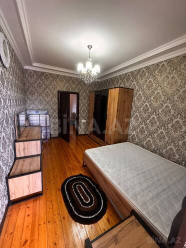 Сдаётся 3-комн. новостройка 70 м², Низаминский  р., photo 3 from 11