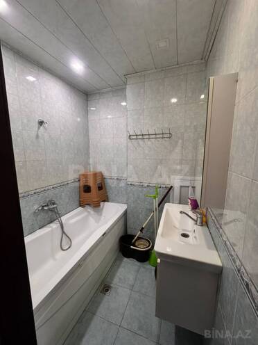 Сдаётся 3-комн. новостройка 70 м², Низаминский  р., photo 8 from 11