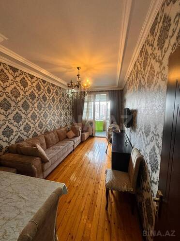 Сдаётся 3-комн. новостройка 70 м², Низаминский  р., photo 1 from 11