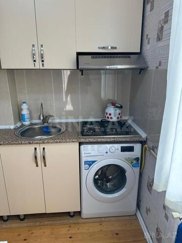 İcarəyə verilir 3 otaqlı yeni tikili 85 m², Memar Əcəmi m., photo 5 from 15