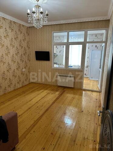 İcarəyə verilir 3 otaqlı yeni tikili 85 m², Memar Əcəmi m., photo 6 from 15