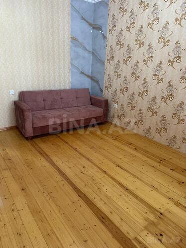 İcarəyə verilir 3 otaqlı yeni tikili 85 m², Memar Əcəmi m., photo 1 from 15