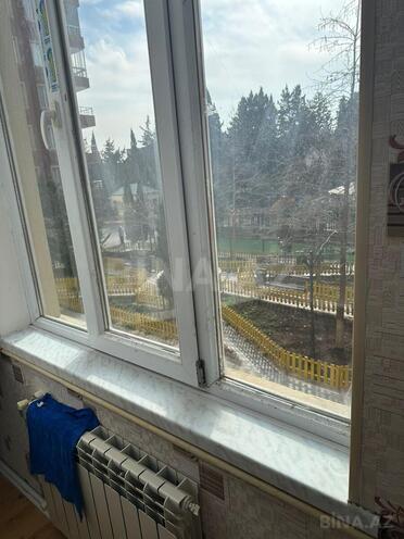 İcarəyə verilir 3 otaqlı yeni tikili 85 m², Memar Əcəmi m., photo 12 from 15