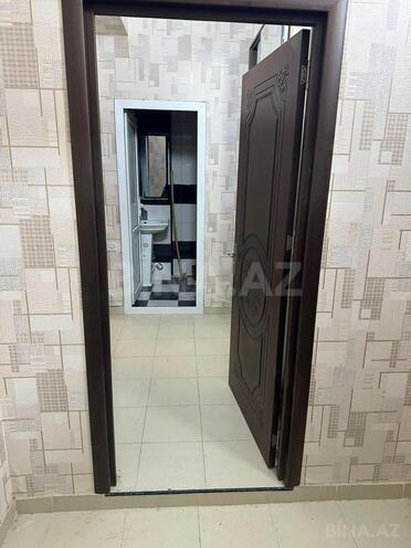 İcarəyə verilir 3 otaqlı yeni tikili 85 m², Memar Əcəmi m., photo 9 from 15