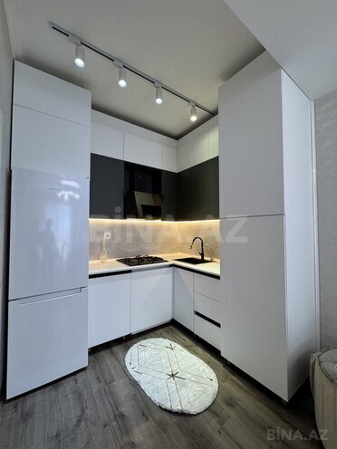 Satılır 3 otaqlı yeni tikili 69 m², 20 Yanvar m., photo 7 from 26