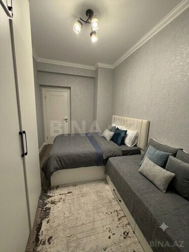 Satılır 3 otaqlı yeni tikili 69 m², 20 Yanvar m., photo 10 from 26