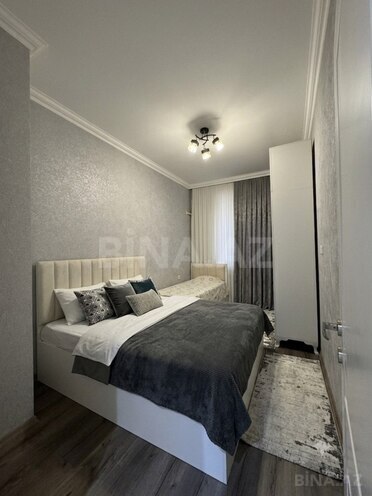 Satılır 3 otaqlı yeni tikili 69 m², 20 Yanvar m., photo 9 from 26