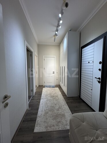Satılır 3 otaqlı yeni tikili 69 m², 20 Yanvar m., photo 1 from 26