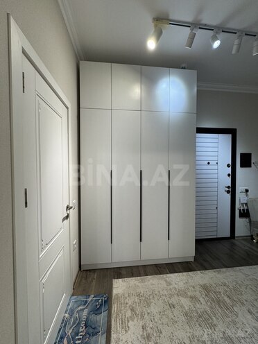 Satılır 3 otaqlı yeni tikili 69 m², 20 Yanvar m., photo 4 from 26