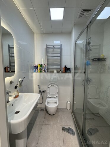 Satılır 3 otaqlı yeni tikili 69 m², 20 Yanvar m., photo 12 from 26