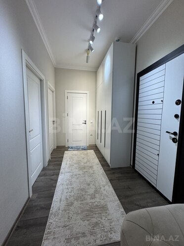 Satılır 3 otaqlı yeni tikili 69 m², 20 Yanvar m., photo 5 from 26