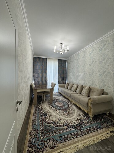 Satılır 3 otaqlı yeni tikili 69 m², 20 Yanvar m., photo 11 from 26