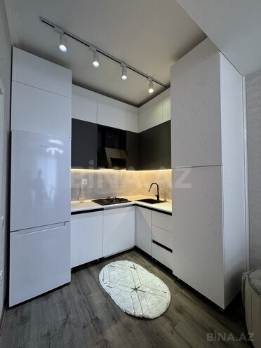 Satılır 3 otaqlı yeni tikili 69 m², 20 Yanvar m., photo 6 from 26