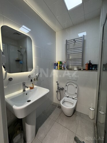 Satılır 3 otaqlı yeni tikili 69 m², 20 Yanvar m., photo 13 from 26