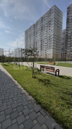Satılır 3 otaqlı yeni tikili 69 m², 20 Yanvar m., photo 19 from 26