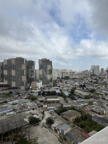 Satılır 3 otaqlı yeni tikili 69 m², 20 Yanvar m., photo 17 from 26