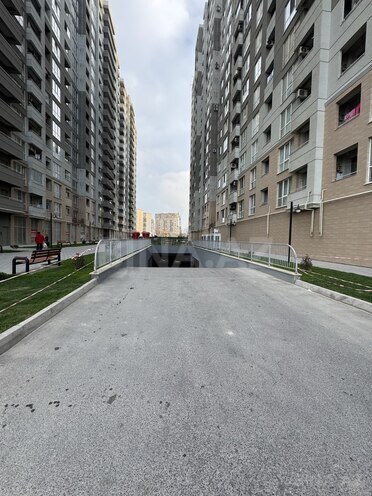Satılır 3 otaqlı yeni tikili 69 m², 20 Yanvar m., photo 22 from 26
