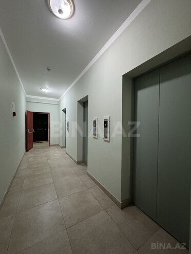 Satılır 3 otaqlı yeni tikili 69 m², 20 Yanvar m., photo 25 from 26