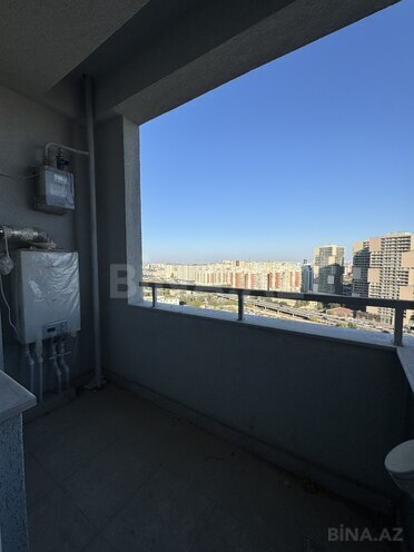 Satılır 3 otaqlı yeni tikili 69 m², 20 Yanvar m., photo 14 from 26