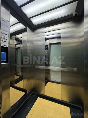Satılır 3 otaqlı yeni tikili 69 m², 20 Yanvar m., photo 24 from 26