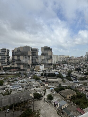 Satılır 3 otaqlı yeni tikili 69 m², 20 Yanvar m., photo 18 from 26