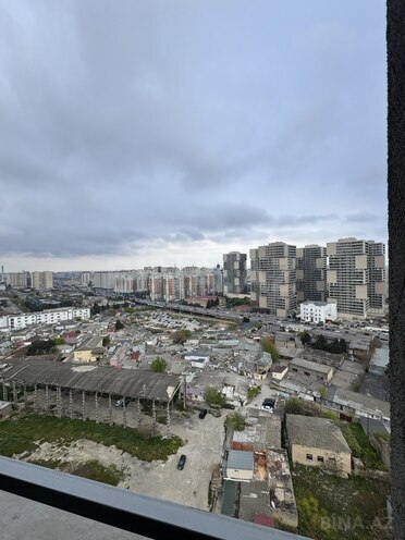 Satılır 3 otaqlı yeni tikili 69 m², 20 Yanvar m., photo 16 from 26