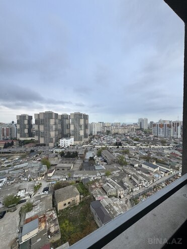 Satılır 3 otaqlı yeni tikili 69 m², 20 Yanvar m., photo 15 from 26