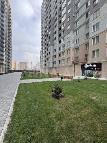 Satılır 3 otaqlı yeni tikili 69 m², 20 Yanvar m., photo 21 from 26