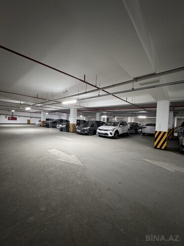 Satılır 3 otaqlı yeni tikili 69 m², 20 Yanvar m., photo 23 from 26
