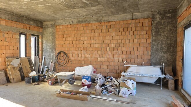 Продаётся 4-комн. дом/дача 150 м², Ясамальский р., photo 9 from 22