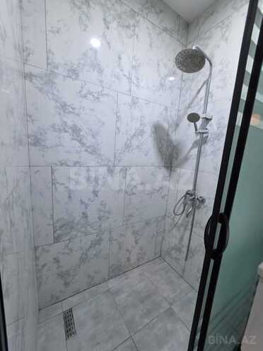 İcarəyə verilir 2 otaqlı yeni tikili 67 m², Memar Əcəmi m., photo 10 from 13