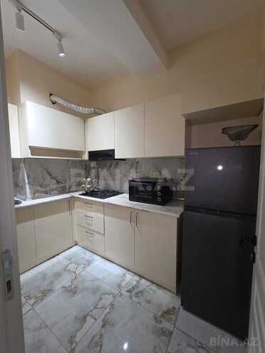 İcarəyə verilir 2 otaqlı yeni tikili 67 m², Memar Əcəmi m., photo 4 from 13