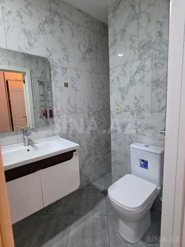 İcarəyə verilir 2 otaqlı yeni tikili 67 m², Memar Əcəmi m., photo 8 from 13