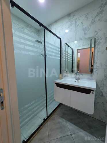 İcarəyə verilir 2 otaqlı yeni tikili 67 m², Memar Əcəmi m., photo 9 from 13