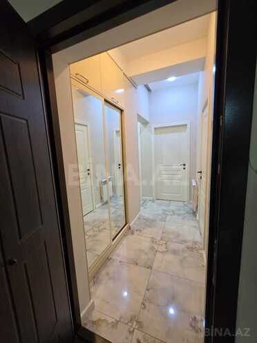 İcarəyə verilir 2 otaqlı yeni tikili 67 m², Memar Əcəmi m., photo 11 from 13